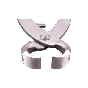 Outils de jardin portatifs P12-04 Tanabe japonais avec haut niveau de sécurité - Product Image 4