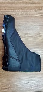 Scarponi Specializzati <span class=keywords><strong>per</strong></span> <span class=keywords><strong>Sci</strong></span> di Fondo Freestyle Invernale <span class=keywords><strong>per</strong></span> Uso su Terreno Asciutto con Suola NNN - Product Image 4