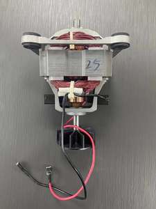 Motor de Repuesto para Licuadora Eléctrica de 4500w, Piezas de Repuesto para Licuadora 7630 9520 9525, <span class=keywords><strong>Accesorios</strong></span> para Licuadora - Product Image 5