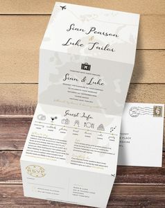 Individuell Bedruckte Folienlaminierte Karton Ovale Dankeskarte für Kleinunternehmen Kuchenbestellung - Product Image 6