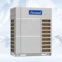Climatisation multi-zones Gree GMV6 VRF VRV, climatisation commerciale, unités de ventilo-convecteurs à inversion, 380V 50Hz R410a