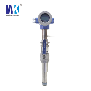 液体電磁流量計プラグイン挿入タイプ - Product Image 2