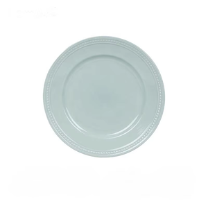 ชุดเครื่องครัวหรูหรา ชุดเครื่องครัวพอร์ซเลนสุดหรู ชุดเครื่องครัวพอร์ซเลนสีขาว ชุดอาหารค่ำสำหรับข้าว - Product Image 1