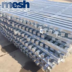 Hot Dipped <strong>Galvanised</strong> Y <strong>Fence</strong> <strong>Post</strong> - Product Image 4