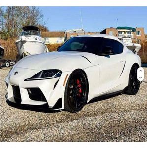 <span class=keywords><strong>Toyota</strong></span> <span class=keywords><strong>Supra</strong></span> COUPE USADO, MODELO 2024, IMPECABLE - Product Image 1