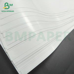 <span class=keywords><strong>Carta</strong></span> per Etichette C1S Patinata su Un Lato per Stampa di Etichette per Bottiglie di Bevande - Product Image 4
