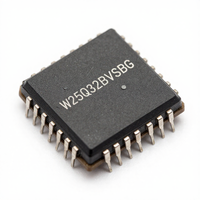 Manufacturer Channel 8 SOlC Memory Buy Electronics Components Online W25Q32BVSSBG
