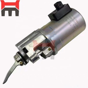 โซลินอยด์วาล์วหยุด 24V รุ่น 04199903 04206916 02113791 - Product Image 2