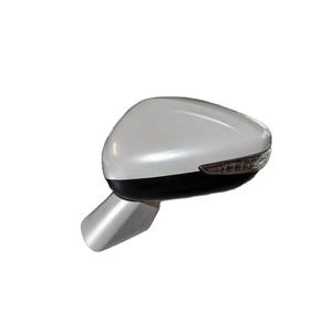 Montaje de espejo retrovisor, accesorio adecuado para <span class=keywords><strong>Citroen</strong></span> C4L - Product Image 3