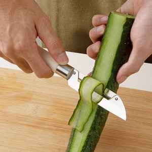 Multi Function Stainless Steel Peeler 20Cm For <b>Fruit</b> <b>Vegetable</b> Kitchen <b>Tool</b> - Product Image 2