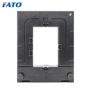 FATO DP Loạt Hiện Tại Biến Áp <span class=keywords><strong>100A</strong></span>-5000A Chia Lõi Thanh Cái DP-23 DP-58 DP-88 DP812 DP816 Trong Nhà Cung Cấp Điện - Product Image 2