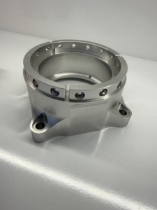 Precision Source Factory Custom Custom CNC Metal <b>Push</b> <b>Button</b> <b>Switch</b> Parts Aluminum Custom CNC Parts CNC Milling Service - Product Image 1