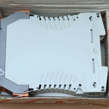 Plc 8540330000 Signal Isolator Was5 Vvc (2) Bulk Supply