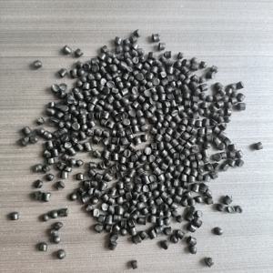 เม็ดพลาสติก PP บริสุทธิ์คุณภาพสูงสำหรับงานขึ้นรูปทางการแพทย์และอาหาร - Product Image 4