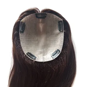 human hair toupee for european hair toupee women african American natural hair products quality women hairpiece