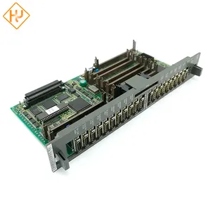 Bảng mạch hoàn toàn mới A16B-3200-0100 Bộ điều khiển Bo mạch chính