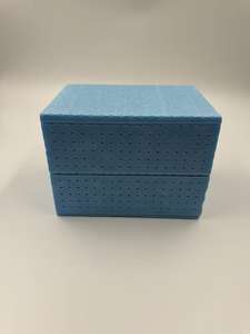 Isolation de bâtiment en polystyrène XPS, résistant au feu, garantie 5 ans, prix direct usine, compétitif pour les commandes en gros - Product Image 1