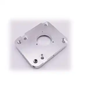 High Quality Rapid Prototype For Sheet Metal Fabrication Parts