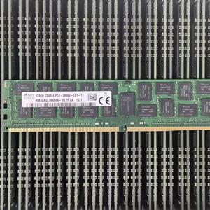 Memoria de servidor SK Hynix 128GB 4Rx4 (2S4Rx4) PC4-2666 (PC4-21300) ECC LRDIMM HMABAGL7C4R4N-VN - Product Image 3