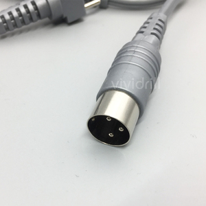 Micromoteur filaire portable pour manucure, moteur à balais 35000 tr/min, pièce à main pour ponceuse à ongles électrique - Product Image 5