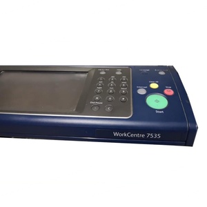 แผงควบคุมที่ใช้งานร่วมกันได้สำหรับเครื่องถ่ายเอกสารซีร็อกซ์ รุ่น 3370 3375 5570 7835 5575 7535 7855 7556 - Product Image 2