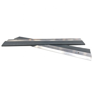 Joint <span class=keywords><strong>de</strong></span> <span class=keywords><strong>bas</strong></span> <span class=keywords><strong>de</strong></span> <span class=keywords><strong>porte</strong></span>, accessoires pour portes et fenêtres, bande <span class=keywords><strong>de</strong></span> <span class=keywords><strong>brosse</strong></span> en aluminium - Product Image 5