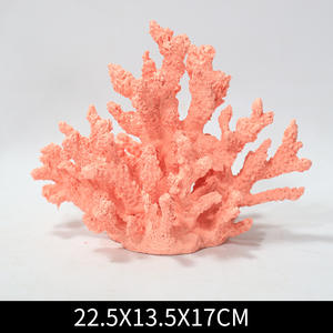 งา<span class=keywords><strong>น</strong></span>ศิลปะเรซิ่<span class=keywords><strong>น</strong></span>สำหรับ<span class=keywords><strong>ตกแต่ง</strong></span><span class=keywords><strong>ภายใน</strong></span>และภาย<span class=keywords><strong>น</strong></span>อกอาคาร รูปปั้<span class=keywords><strong>น</strong></span>ปะการังเมดิเตอร์เรเนีย<span class=keywords><strong>น</strong></span>แบบสั่งทำ รูปปั้<span class=keywords><strong>น</strong></span>ตกแต่งบ้านสไตล์<span class=keywords><strong>โม</strong></span><span class=keywords><strong>เดิ</strong></span><span class=keywords><strong>ร์</strong></span><span class=keywords><strong>น</strong></span> - Product Image 5