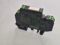 Relé Electrónico Plc 51120, 1 Pieza, con Garantía
