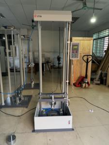 Iso 20344 En Iso 20345 Astm F2412 F2413 Veiligheid Schoen <span class=keywords><strong>Impact</strong></span> <span class=keywords><strong>Tester</strong></span> - Product Image 2