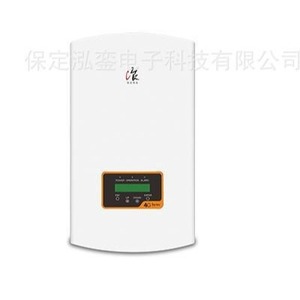 อินเวอร์เตอร์ Ginlong DC-AC 15kW 20kW 30kW สามเฟส 50/60Hz ระบบพลังงานแสงอาทิตย์ - Product Image 5