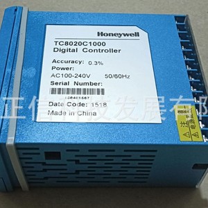 Termostato Honeywell original TC8020C1000. Consulte el precio por separado; 10 veces el reembolso en caso de productos falsificados. - Product Image 3