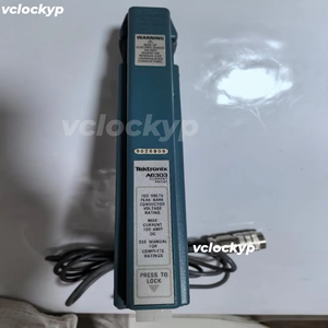 1 ชิ้น โพรบวัดกระแสไฟฟ้า TEKTRONIX A6303 มือสอง - Product Image 5