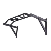 Barre de traction murale multifonctionnelle pour la remise en forme à domicile, vente chaude