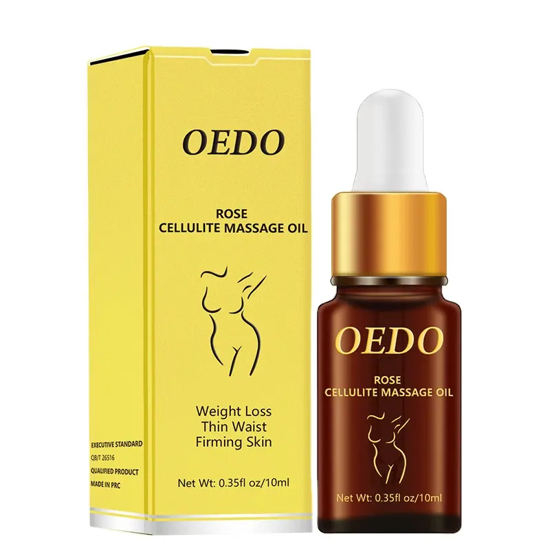 OEDO Abnehmen Massage Öl Abnehmen Produkte Gewicht Verlust Hautpflege Online Körper Kosmetik Slimming-Creme