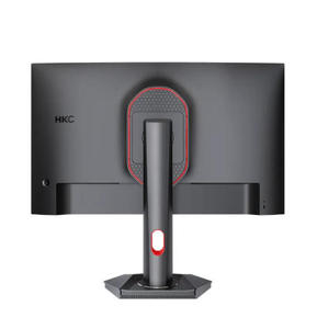 CN Original HKC MG25H Shield Series 24.5 Inch FHD 360Hz 400cd/m Fast IPS <b>Gaming</b> Monitor 1ms GTG HDR400 99% sRGB FreeSync - Product Image 6