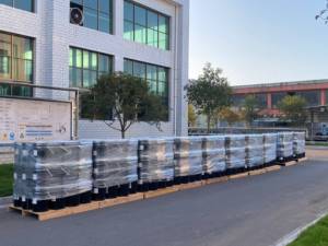 Nhà Máy Bán buôn MSDS chứng nhận tại chỗ <span class=keywords><strong>UV</strong></span> véc ni cho in lụa Màn hình mực - Product Image 5