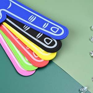 Doigt en mousse géant personnalisé pour événements promotionnels et fêtes – Vente en gros usine - Product Image 4