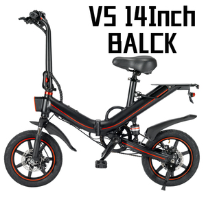 Wholesale electric walking bike 