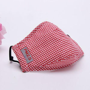 Mascarilla de fitness, material suave, modal - Product Image 1