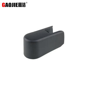 Aplicable a los modelos Mercedes-Benz Vito 2016, tapa de la cubierta del brazo del limpiaparabrisas trasero A4478240249 - Product Image 2