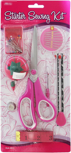 Kit <span class=keywords><strong>de</strong></span> Costura en Blister con <span class=keywords><strong>Agujas</strong></span>, Hilo, <span class=keywords><strong>Enhebrador</strong></span>, Alfiletero y Accesorios <span class=keywords><strong>de</strong></span> Reparación para Viaje - Product Image 3