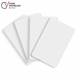 215 Mini <span class=keywords><strong>NFC</strong></span> Tag Trắng PVC/thẻ vật nuôi với chip 213/216 13.56Mhz tần số cho <span class=keywords><strong>amiibo</strong></span> trò chơi khởi động cho khách sạn - Product Image 1