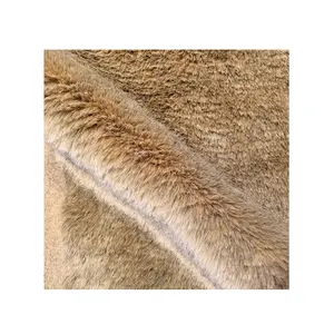 Black Curly Wool Fake Fur Fabric - China Fake Fur and Faux Fur price