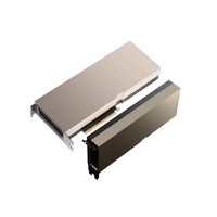 L40 48GB GDDR6 Graphics Card Video PCI Express Interface DVI Output New Fan Cooler for Workstation Server for Business Computer