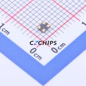 CM4024M00010T8188128 Crystal (Passive) SMD2520-4P Crystal Oscillator 24MHz 10ppm 10pF 30ppm - Product Image 2