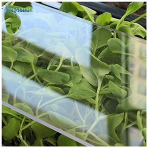 Plaque de polycarbonate solide transparente <span class=keywords><strong>anti</strong></span>-UV de 1,2 mm à 15 mm, directement de l'usine, pour auvent de voiture, toit de carport - Product Image 3
