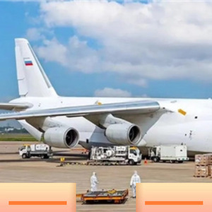 Logistique aérienne et maritime Hon Hai Afrique, transport de fret Afrique porte-à-porte avec dédouanement et taxes incluses - Product Image 3