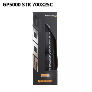 Pneu de vélo Continental <span class=keywords><strong>Grand</strong></span> <span class=keywords><strong>Prix</strong></span> GP <span class=keywords><strong>5000</strong></span> 700x23c/25c/28C, pneu de route pliable, tubeless STR, pneu de course pour vélo - Product Image 2