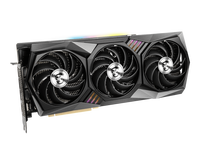 GeForce RTX 3080 Gaming TRIO 10GB Gaming GPU Server Carte graphique de bureau 3060 3070 3080 3090 carte vidéo