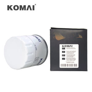 KOMAI compatibile per Perkins filtro olio 140517050 40 c0928 3840525 C-1142 LF3874 P502016 - Product Image 5